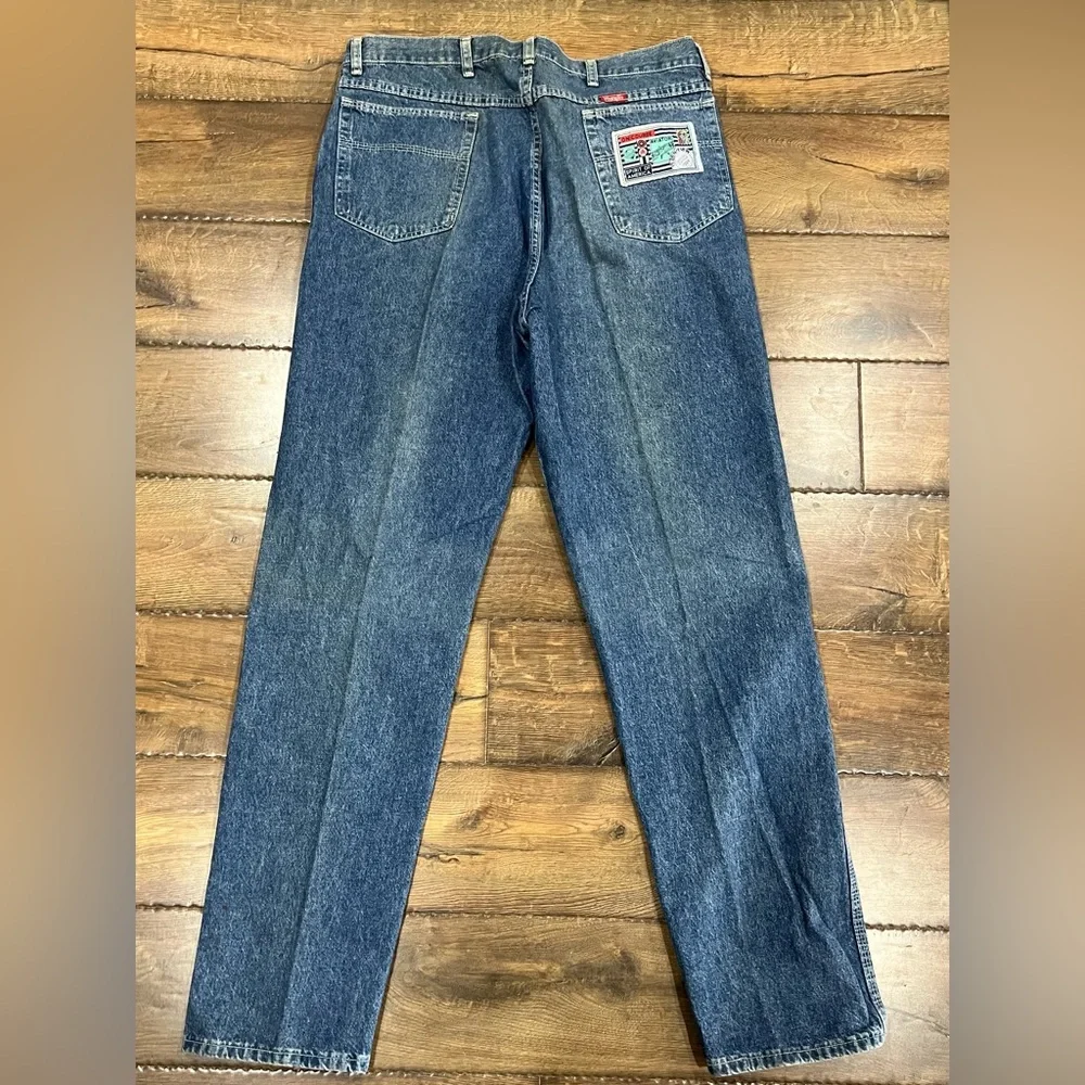 Wrangler questions leave